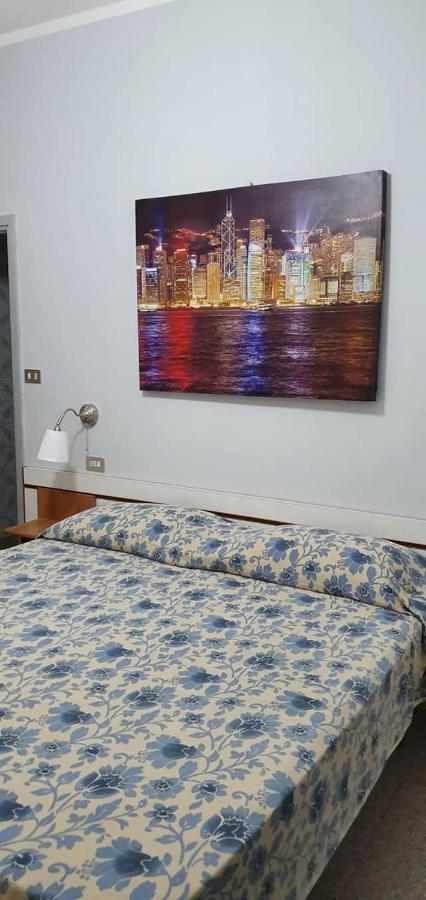 Hotel Franca Misano Adriatico Exterior photo